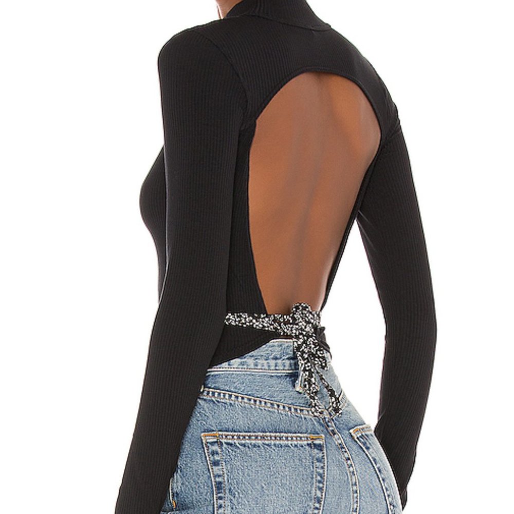 Free people Edge Of Town Top